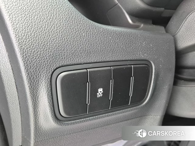 Kia The New Kia Ray 2023 Серый из Кореи, фото 2