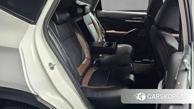 Kia Seltos 2019 Белый из Кореи, фото 2