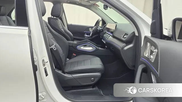 Mercedes-Benz GLE-Class W167 2025 Белый из Кореи, фото 2