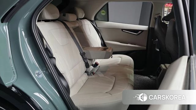 Kia Di All New Niro EV 2022 Зеленый из Кореи, фото 2
