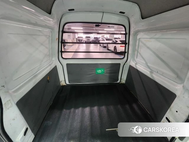 Chevrolet (GM Daewoo) New Damas 2019 Белый из Кореи, фото 2