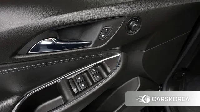 Chevrolet (GM Daewoo) All New Cruises 2018 Черный из Кореи, фото 2