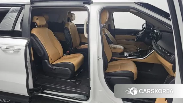 Kia Carnival 4th generation id 3661049 из Кореи 2