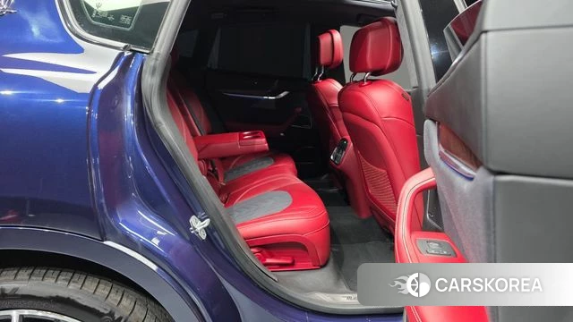 Maserati Levante 2020 Синий из Кореи, фото 2