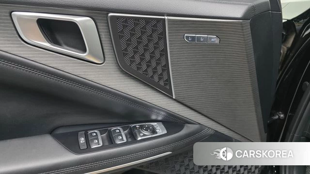 Kia The New K8 2025 Черный из Кореи, фото 2