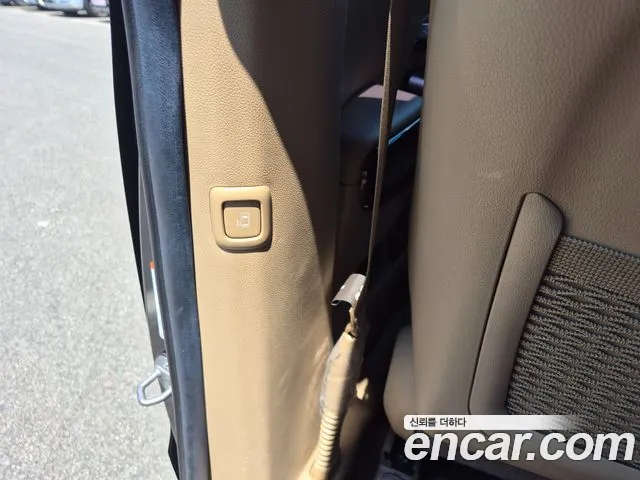 Kia The New Carnival id 2691707 из Кореи 2