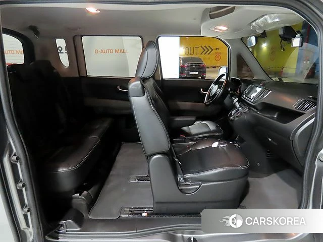 Kia The New Kia Ray 2023 Серый из Кореи, фото 2