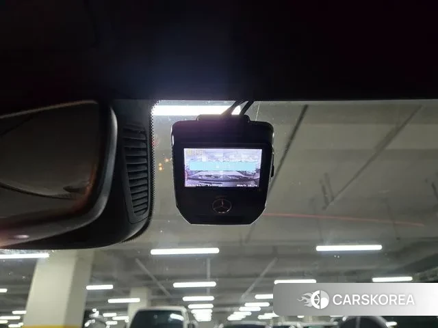 Mercedes-Benz CLA-Class C118 id 3626602 из Кореи 2