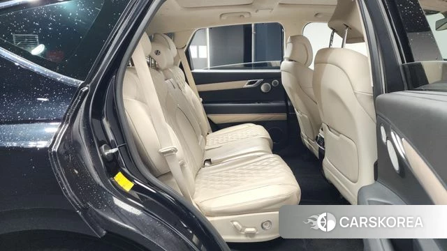 Genesis GV80 2020 Серый из Кореи, фото 2