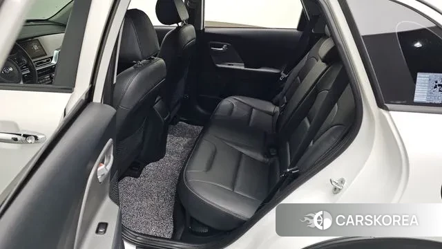 Kia The New Niro 2021 Белый из Кореи, фото 2