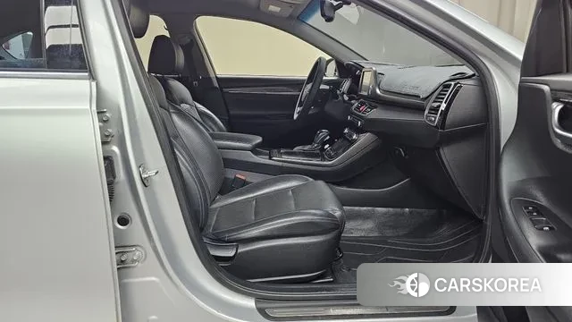 Hyundai Grandeur IG 2018 Серебристо-серый из Кореи, фото 2