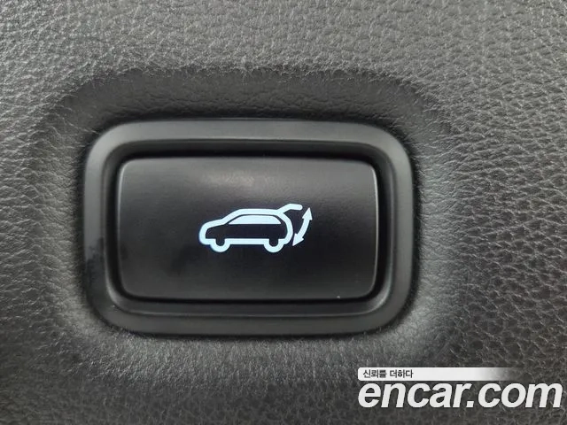 Hyundai Santa Fe TM 2020 Серый из Кореи, фото 2