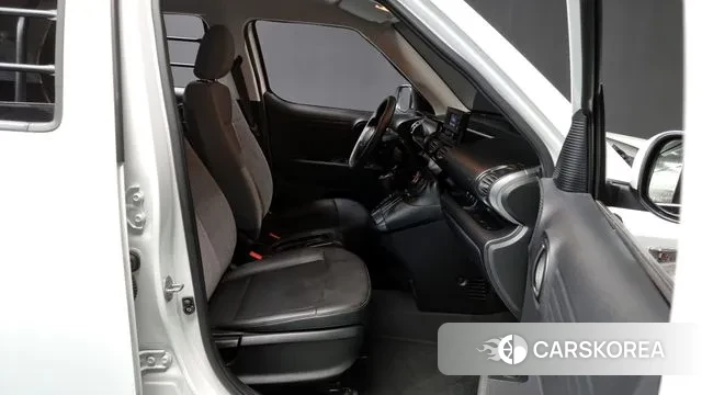 Hyundai Casper 2023 Белый из Кореи, фото 2