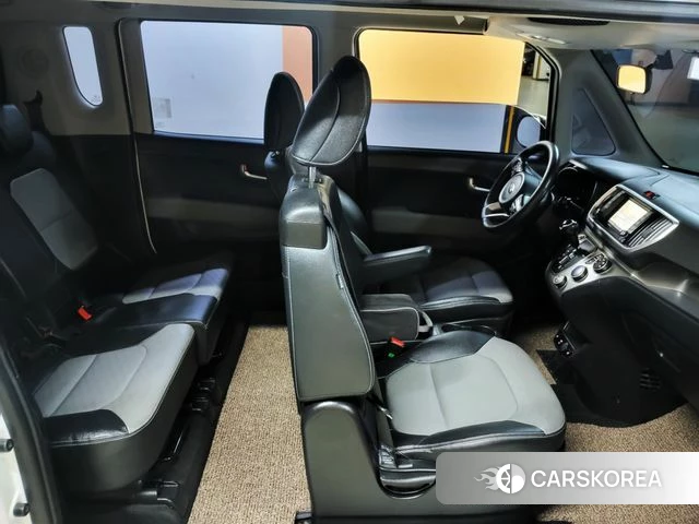 Kia The New Ray 2020 Белый из Кореи, фото 2