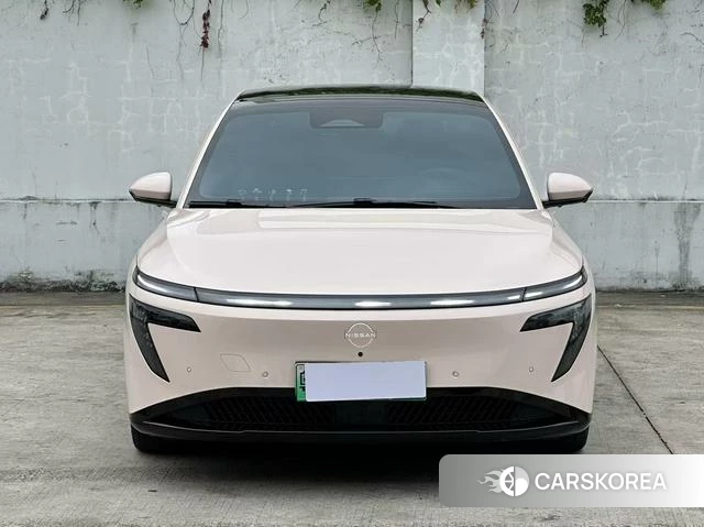 Nissan N7 2025 Другой из Китая, фото 2