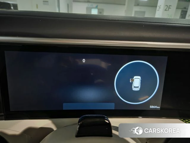 Hyundai Palisade (LX3) 2025 Белый из Кореи, фото 2