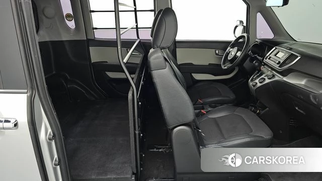 Kia The New Ray 2019 Серебристо-серый из Кореи, фото 2