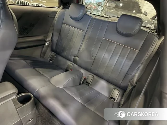 Mini Cooper S 4th Generation 2025 Красный из Кореи, фото 2