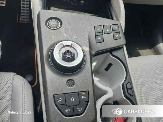 Kia The New Sportage 5th Generation 2025 Черный из Кореи, фото 2