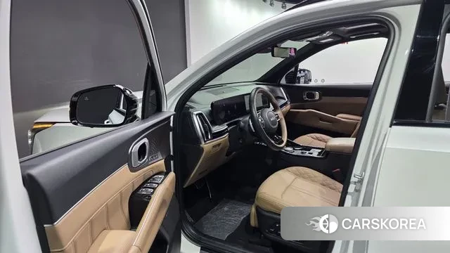 Kia The New Sorento 4th Generation id 3644738 из Кореи 2