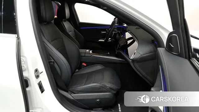 Mercedes-Benz E-Class W214 2024 Белый из Кореи, фото 2