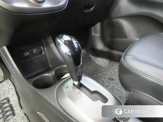 Chevrolet (GM Daewoo) The New Spark 2019 Белый из Кореи, фото 2
