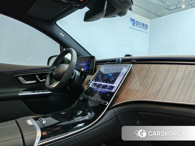 Mercedes-Benz EQE SUV id 4209763 из Китая 2