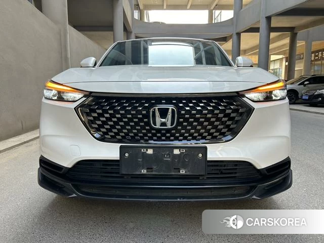 Honda XR-V 2023 Белый из Китая, фото 2