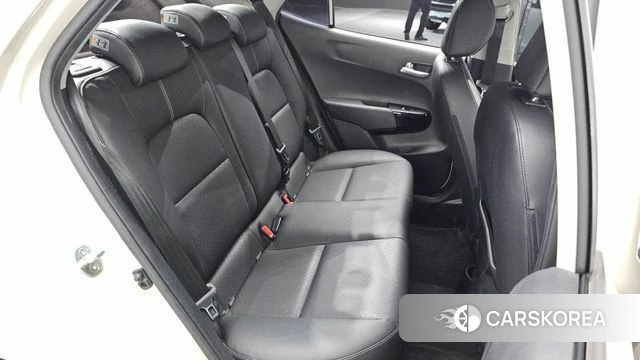 Kia All New Morning (JA) 2020 Белый из Кореи, фото 2