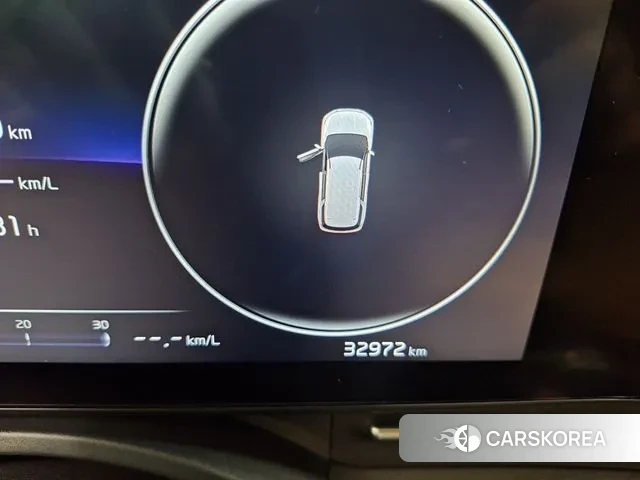 Kia Carnival 4th generation 2023 Черный из Кореи, фото 2