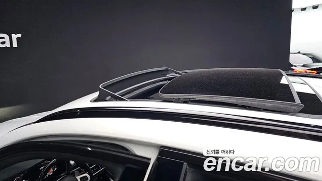 BMW X4 (G02) 2021 Белый из Кореи, фото 2