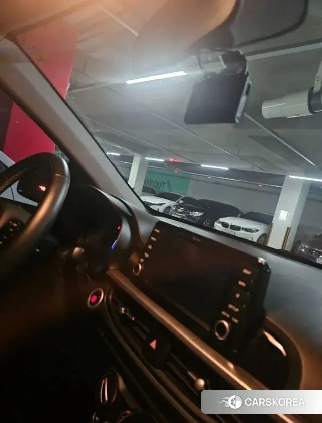 Kia All New Morning (JA) 2018 Черный из Кореи, фото 2