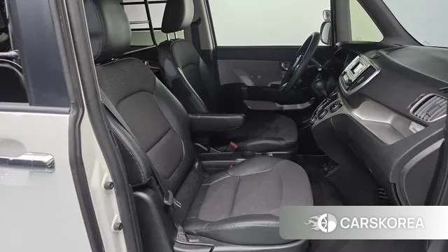 Kia The New Ray 2020 Белый из Кореи, фото 2