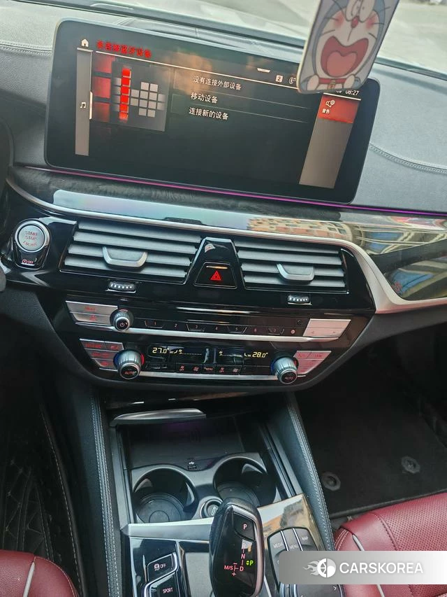 BMW 5 series id 3919501 из Китая 2
