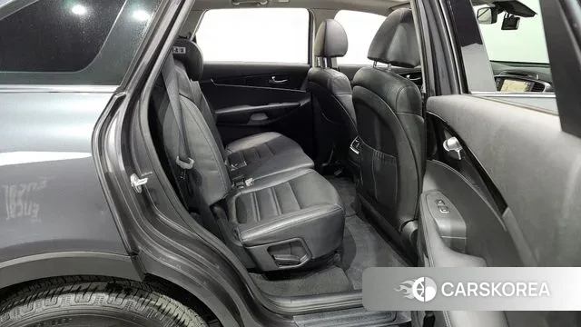 Kia The New Sorento 2020 Серый из Кореи, фото 2