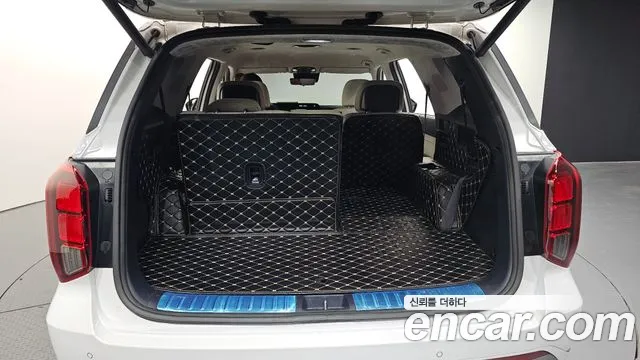 Hyundai The New Palisade id 2638547 из Кореи 2