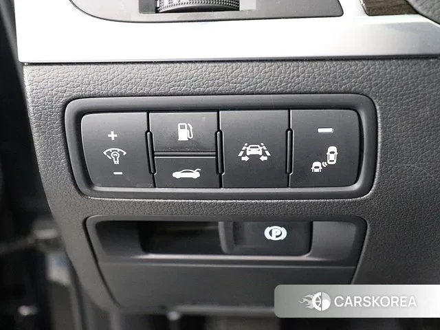 Genesis G80 2019 Черный из Кореи, фото 2