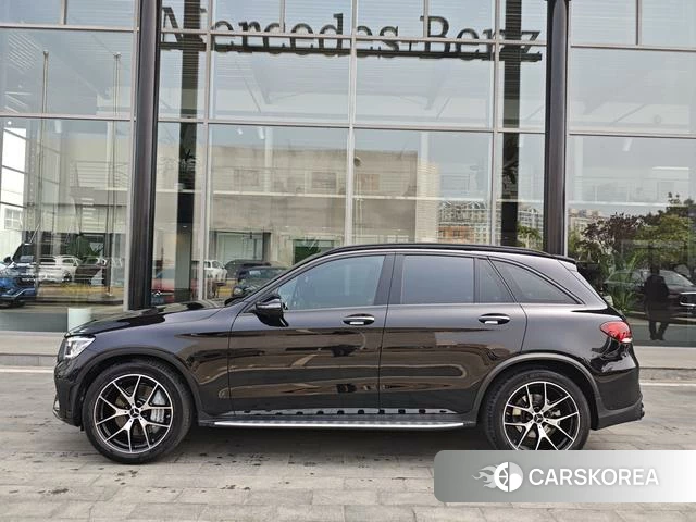 Mercedes-Benz GLC AMG id 4228460 из Китая 2