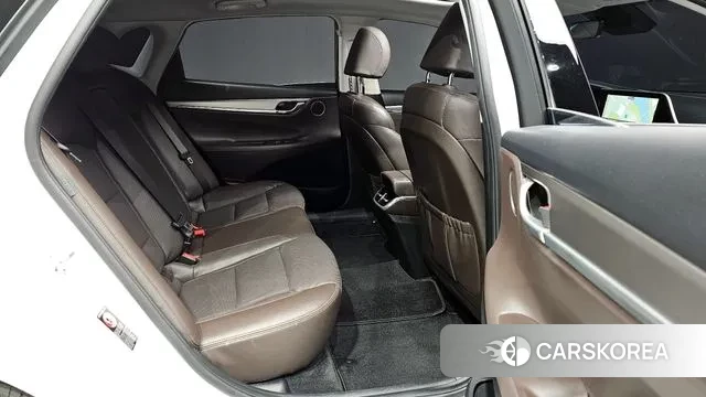 Hyundai The New Grandeur IG 2020 Белый из Кореи, фото 2