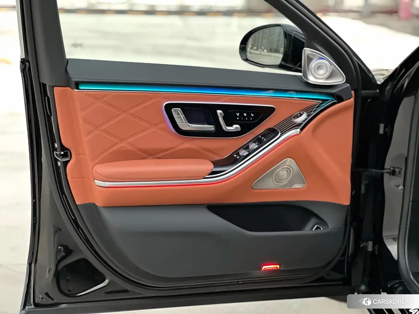 Mercedes-Benz Maybach S-Class 2022 Черный из Китая, фото 2