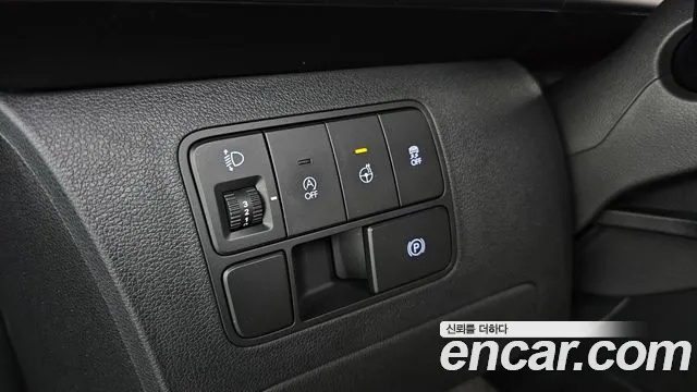 Hyundai Staria id 2832096 из Кореи 2