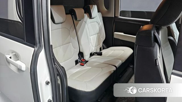 Kia The New Kia Ray 2023 Белый из Кореи, фото 2