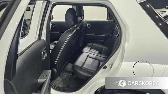 Hyundai Casper 2022 Белый из Кореи, фото 2