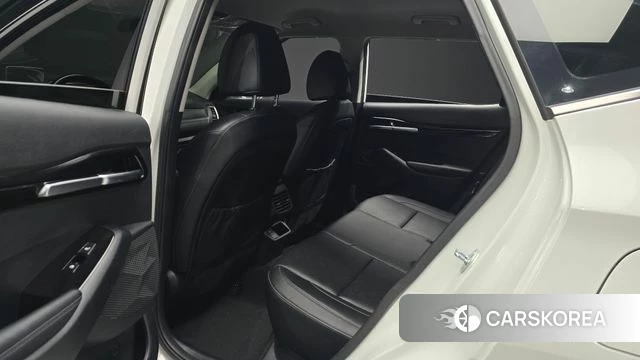 Kia The New Seltos 2024 Белый из Кореи, фото 2