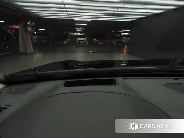 Genesis G80 2018 Черный из Кореи, фото 2