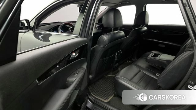 Kia The New Sorento 2019 Серый из Кореи, фото 2