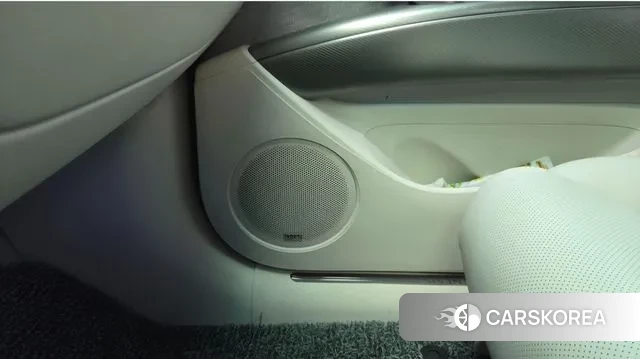 Genesis GV60 2023 Белый из Кореи, фото 2