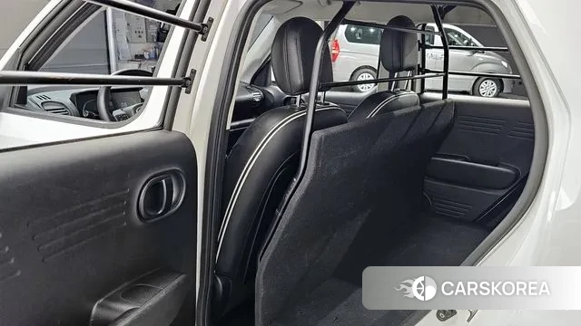 Hyundai Casper 2022 Белый из Кореи, фото 2