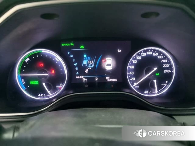 Toyota Asian dragon 2019 Белый из Китая, фото 2