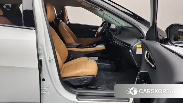 Kia EV6 id 3670750 из Кореи 2